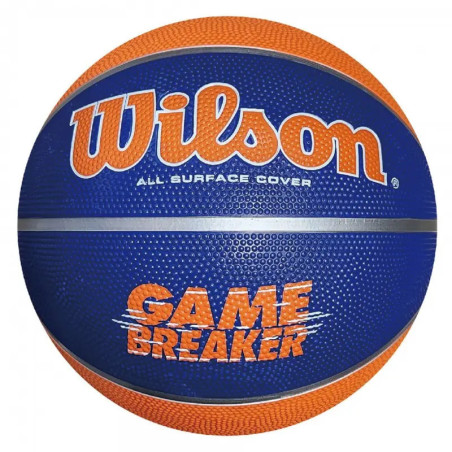 Ballon de Basket-ball Wilson Gamebreaker