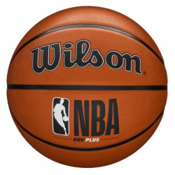 Ballon de Basket Wilson NBA DRV Plus