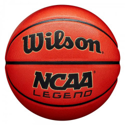 Ballon de Basket Wilson NCAA Legend