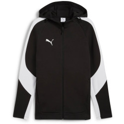 Veste à Capuche PUMA teamEVOSTRIPE 2