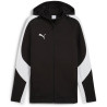 Veste à Capuche PUMA teamEVOSTRIPE