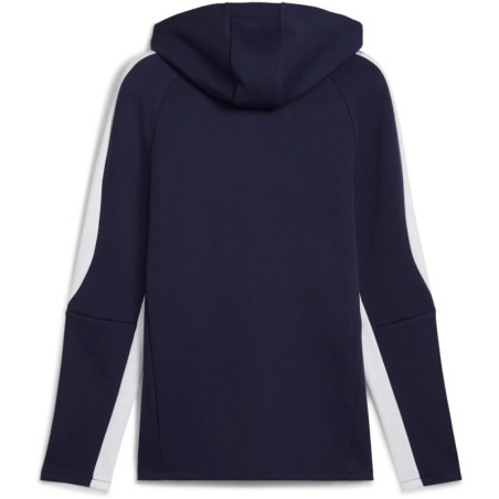 Veste à Capuche PUMA teamEVOSTRIPE