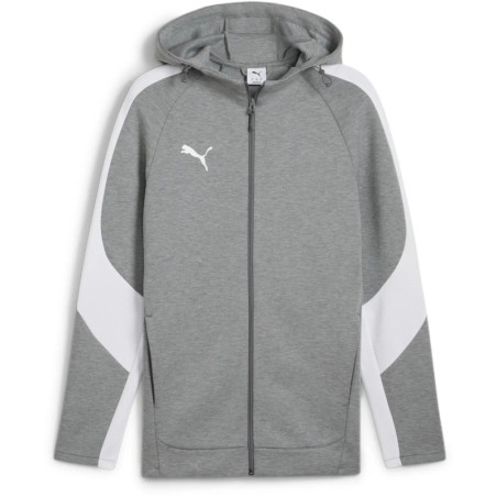Veste à Capuche PUMA teamEVOSTRIPE