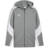 Veste à Capuche PUMA teamEVOSTRIPE
