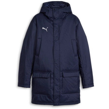 Veste de coach Puma Team Final