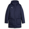 Veste de coach Puma Team Final