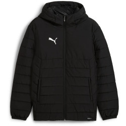 Veste Matelassée à Capuche PUMA teamADDITIONS 2