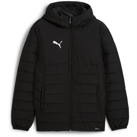 Veste Matelassée à Capuche PUMA teamADDITIONS