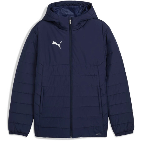 Veste Matelassée à Capuche PUMA teamADDITIONS