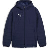 Veste Matelassée à Capuche PUMA teamADDITIONS