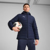 Veste Matelassée à Capuche PUMA teamADDITIONS