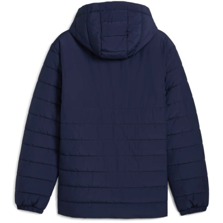 Veste Matelassée à Capuche PUMA teamADDITIONS