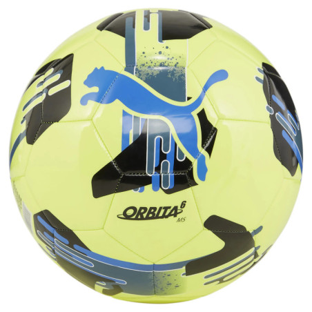 Ballon de football Puma Orbita 6 MS 2024