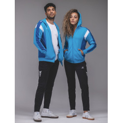 Veste d'entraînement ERIMA Celebrate 125 avec capuche