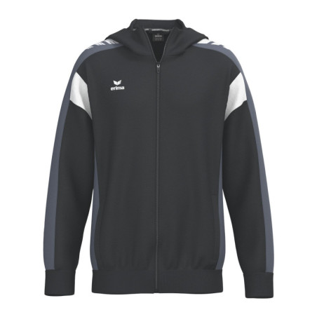 Veste d'entraînement ERIMA Celebrate 125 avec capuche