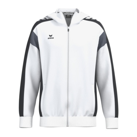 Veste d'entraînement ERIMA Celebrate 125 avec capuche