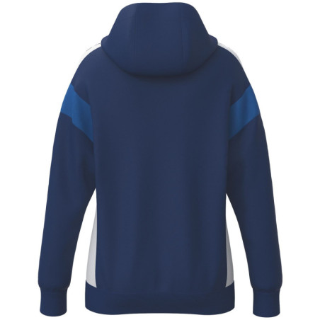 Veste d'entraînement ERIMA Celebrate 125 avec capuche