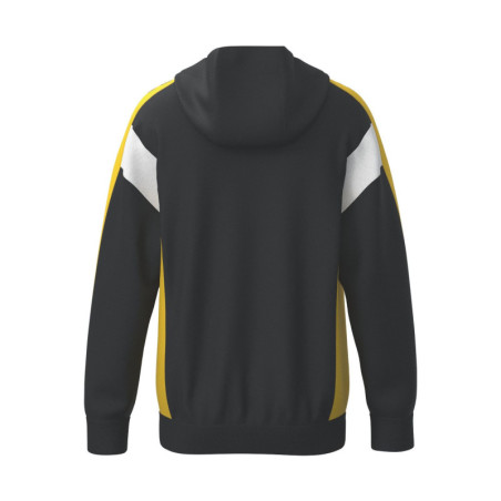 Veste d'entraînement ERIMA Celebrate 125 avec capuche