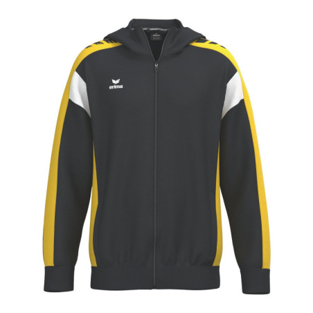 Veste d'entraînement ERIMA Celebrate 125 avec capuche