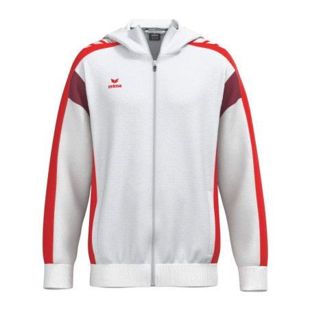 Veste d'entraînement ERIMA Celebrate 125 avec capuche