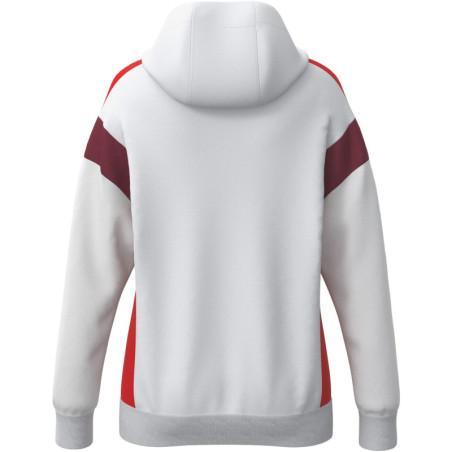 Veste d'entraînement ERIMA Celebrate 125 avec capuche
