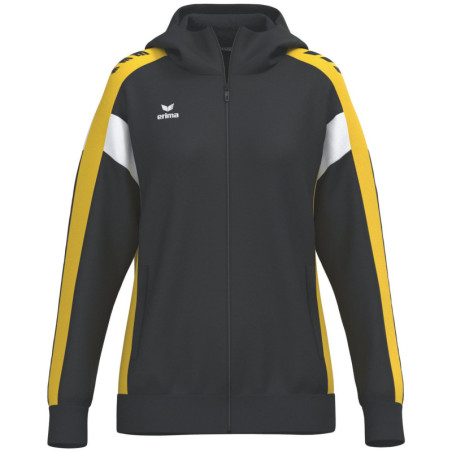 Veste d'entraînement ERIMA Celebrate 125 avec capuche