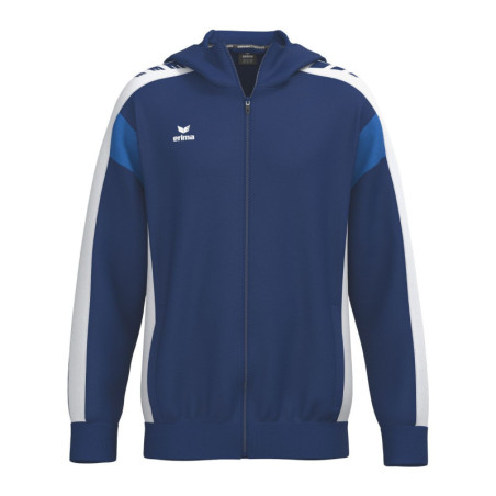 Veste d'entraînement ERIMA Celebrate 125 avec capuche