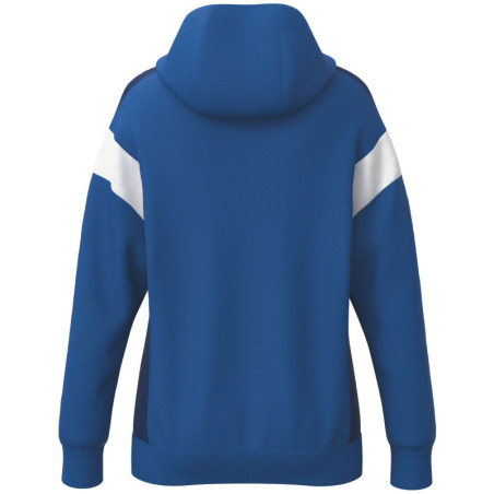 Veste d'entraînement ERIMA Celebrate 125 avec capuche