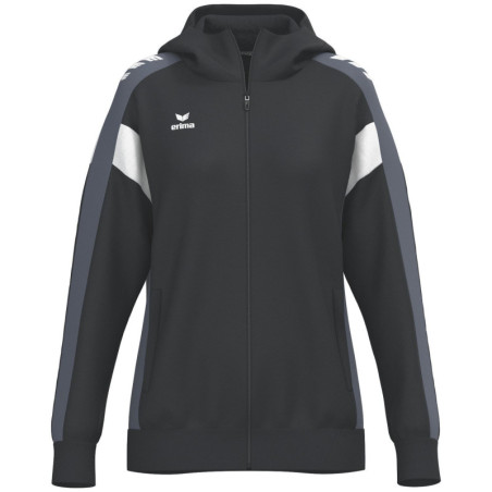 Veste d'entraînement ERIMA Celebrate 125 avec capuche