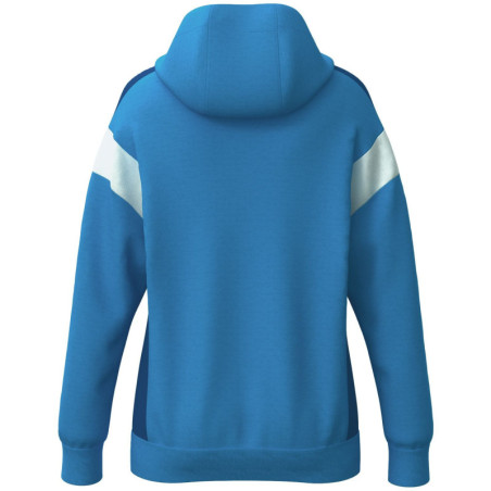 Veste d'entraînement ERIMA Celebrate 125 avec capuche