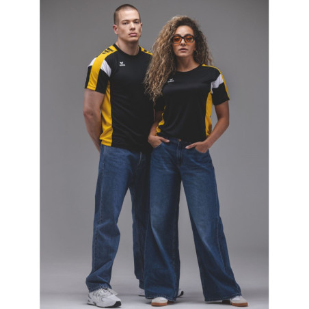 CELEBRATE 125 T-Shirt Function ERIMA - Femme, Homme et Enfant