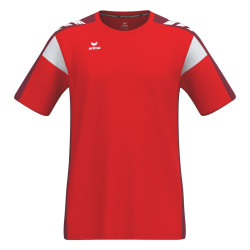 CELEBRATE 125 T-Shirt Function ERIMA - Femme, Homme et Enfant 2
