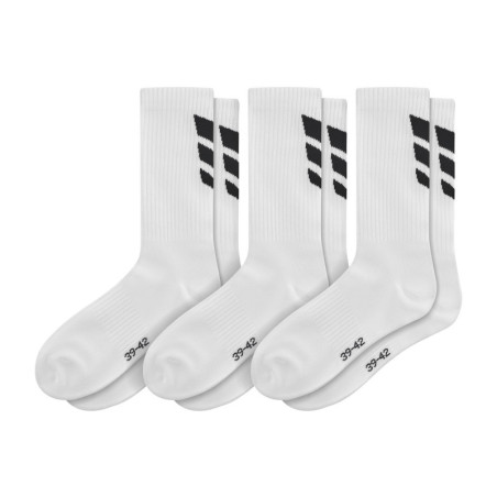 Lot de 3 paires de chaussettes 3 wings ERIMA