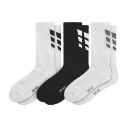 Lot de 3 paires de chaussettes 3 wings ERIMA