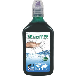 Nettoyant Résine TRIMONA TRIMTRIC - Spécial Vêtements (500 ml / 5 L)