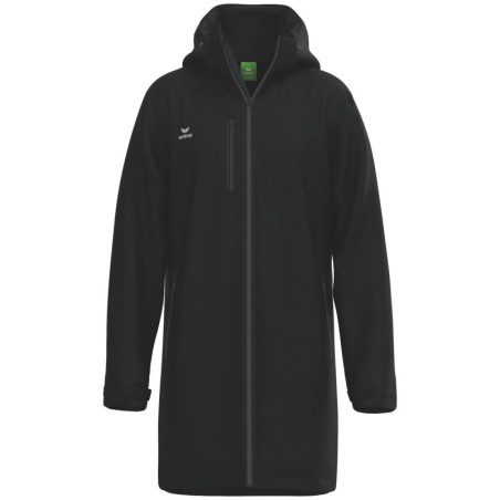 Veste de coach ERIMA CMPT