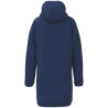 Veste de coach ERIMA CMPT