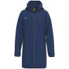 Veste de coach ERIMA CMPT