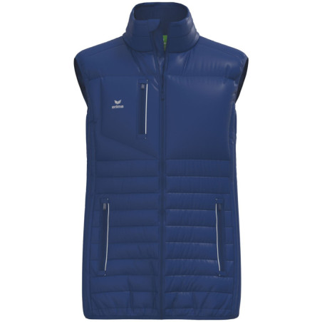 Gilet sans manches matelassée Erima CMPT
