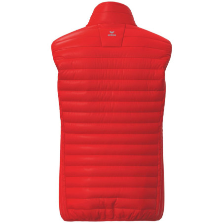 Gilet sans manches matelassée Erima CMPT