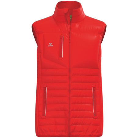Gilet sans manches matelassée Erima CMPT