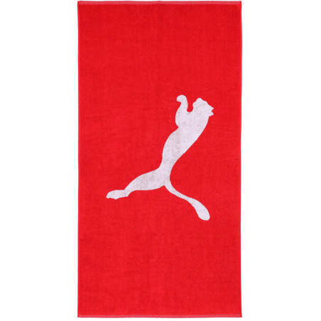 Serviette de douche PUMA