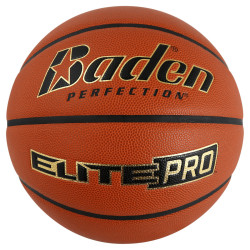 Ballon de Basket Baden Elite Pro NFHS