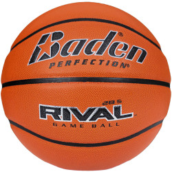 Ballon de Basket Baden Rival NFHS