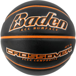 Ballon de Basket Baden CROSSOVER