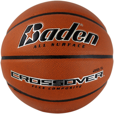 Ballon de Basket Baden CROSSOVER