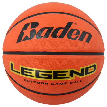 Ballon de Basket Baden LEGEND