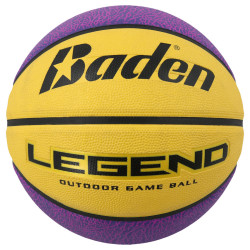 Ballon de Basket Baden LEGEND