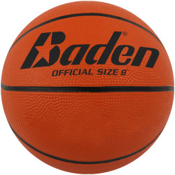 Ballon de Basket Baden BASIC 2
