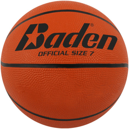 Ballon de Basket Baden BASIC